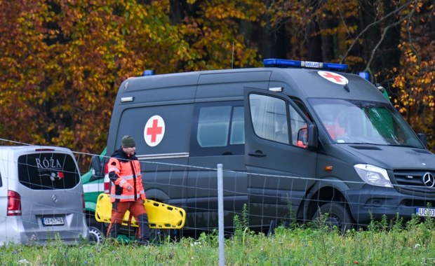 Szokujące wyniki sekcji zwłok Grzegorza Borysa