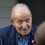 Szokujące wyznanie byłego króla Hiszpanii: Zastrzeliłem swojego brata