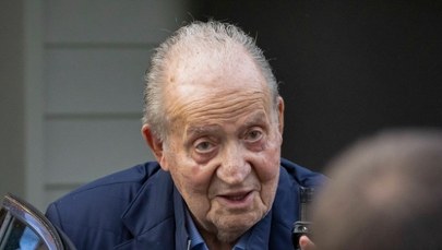 Szokujące wyznanie byłego króla Hiszpanii: Zastrzeliłem swojego brata