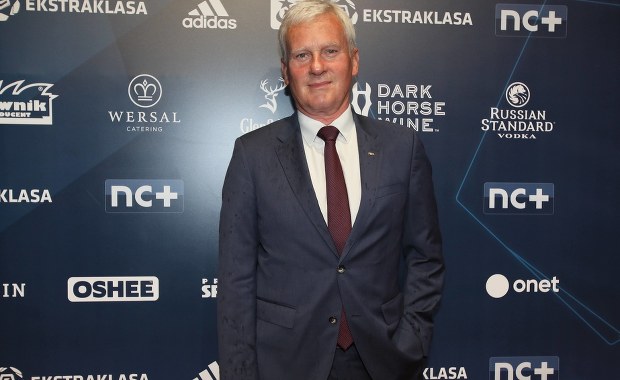 Szokujące wyznanie Listkiewicza. „Jako dziecko byłem molestowany”