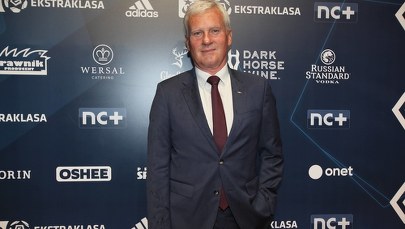 Szokujące wyznanie Listkiewicza. „Jako dziecko byłem molestowany”