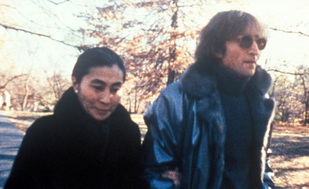 Szokujące wyznanie zabójcy Lennona. Po 45 latach ujawnia motyw 