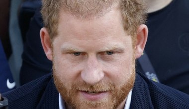 Szokujące zachowanie Harry’ego. Obraził staruszka tuż przed świętami i stracił ukochaną
