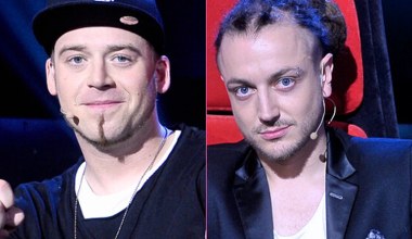 Szokujące zachowanie w "The Voice". Nie mogli w to uwierzyć. "Co on robi w ogóle? Cooo? 