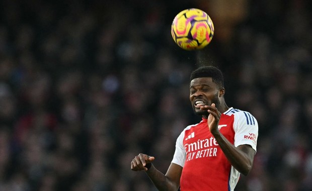 Szokujące zarzuty dla byłego piłkarza Premier League