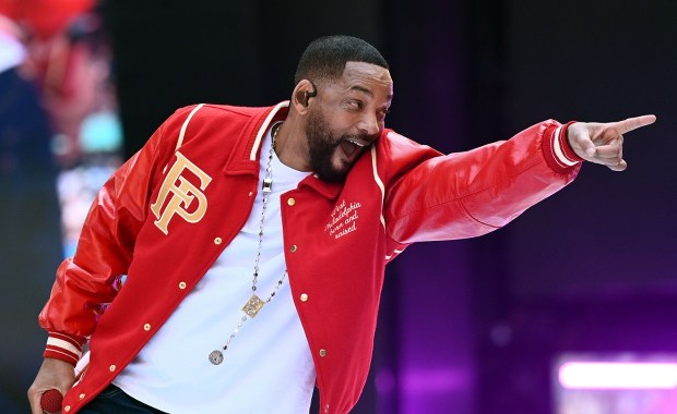 Szokujące zarzuty dla Willa Smitha. Do sądu wpłynął pozew