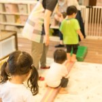 żłobek Szokujące zdarzenie w Opolskiem. Półtoraroczne dziecko samo opuściło żłobek