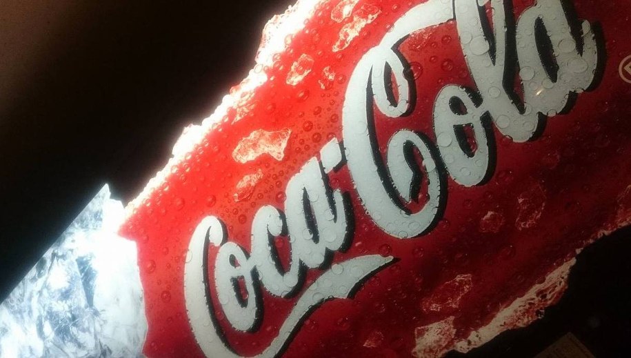 Szokującego odkrycia dokonano w jednej z fabryk Coca-Coli /RMF FM