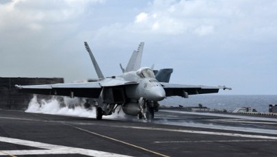 Szokujący błąd Amerykanów. Stracili maszynę za 60 mln dol.