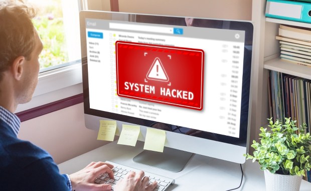 Szokujący cyberatak w Szwecji: Piloci, inżynierowie i urzędnicy na celowniku hakerów