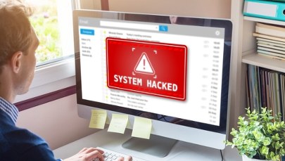 Szokujący cyberatak w Szwecji: Piloci, inżynierowie i urzędnicy na celowniku hakerów