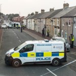 skazany policjant Szokujący incydent podczas interwencji. Policjant ukradł... bieliznę