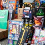 Szokujący internetowy challenge. 11-latek połknął petardę