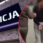 Szokujący popis agresji 13-latki. Zaatakowała starszą kobietę na ulicy