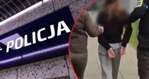 Szokujący popis agresji 13-latki. Zaatakowała starszą kobietę na ulicy