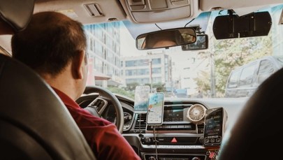 Szokujący rachunek za "taksówkę". Zapłaciła ponad 6 tys. zł za kilometr jazdy