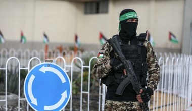 Szokujący raport. Izrael przez lata pomagał finansować Hamas