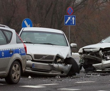 Szokujący raport o polskich kierowcach