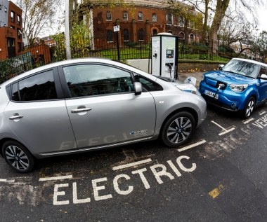 Szokujący raport. Samochody elektryczne nie są ekologiczne!