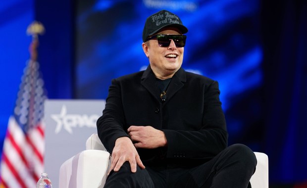 Szokujący wpis Muska o Zełenskim. Pisze o "amnestii"