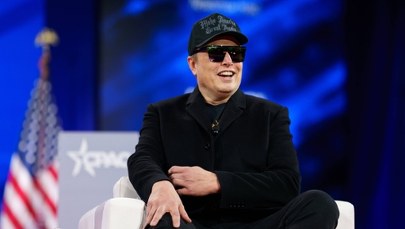 Szokujący wpis Muska o Zełenskim. Pisze o "amnestii"