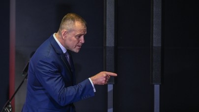 Szokujący wybuch Nawrockiego. "Nie będzie tak grzeczny jak Duda"