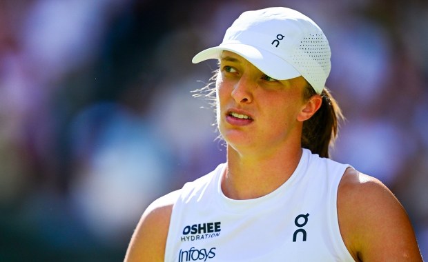 Szokujący zwrot akcji w Montrealu. Iga Świątek poznała rywalkę