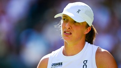 Szokujący zwrot akcji w Montrealu. Iga Świątek poznała rywalkę