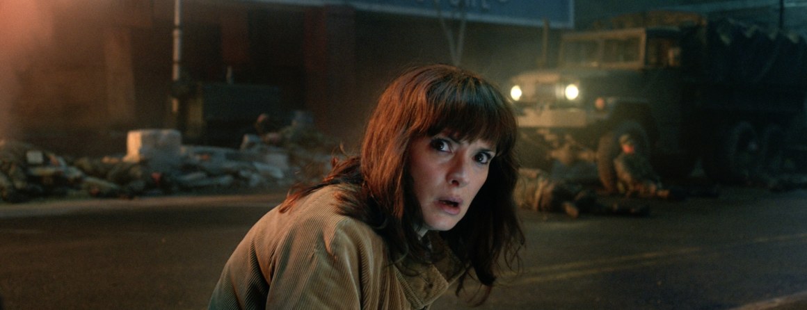 Szokujący zwrot w "Stranger Things". Nowy zwiastun trzyma w napięciu