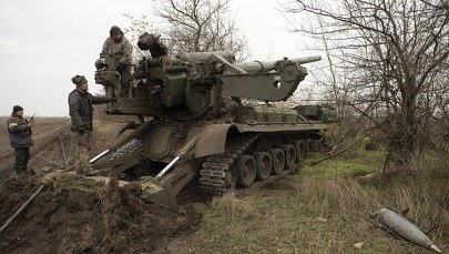 Szopa: Gdyby Zełenski zgodził się na kompromis, to jego naród by go rozliczył