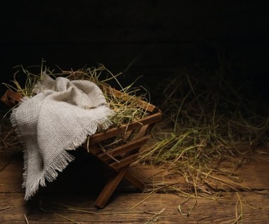 Szopka ze złomu w Gdańsku. "Celowo odchodzi od konwencji"