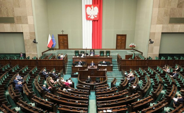 Szósta próba powołania RPO. Kandydatury do 2 lipca