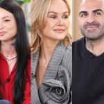 Szostak ledwie ogłosił, że ślubu nie będzie, a tu takie doniesienia. To jednak nie były plotki