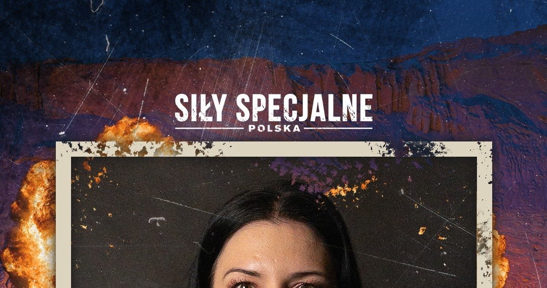 Szóstka. Patrycja Zdrojewska, 31, Trzebinia /Polsat /materiały prasowe