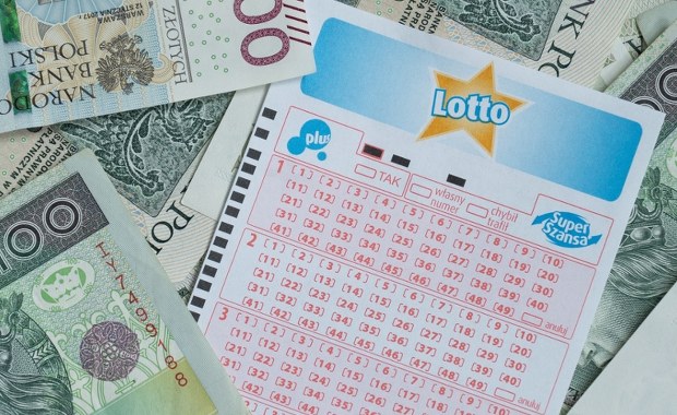 "Szóstka" w Lotto padła w Kielcach. Jaką sumę zgarnie szczęśliwiec?