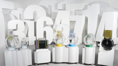 "Szóstka" w Lotto padła w Wejherowie. To ponad 7 mln złotych