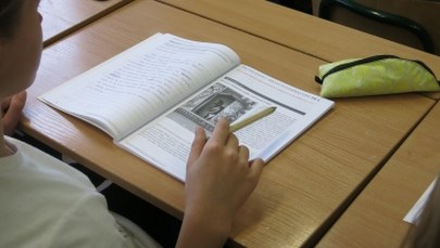 Szóstoklasisto sprawdź, czy zdasz! Przykładowe zadania wraz z rozwiązaniem