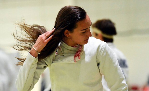 Szpadzistki o medal, Świątek o ćwierćfinał. Olimpijskie starty Polaków we wtorek 30 lipca