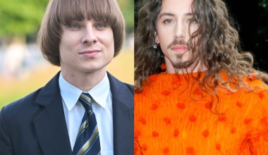 Szpak przerwał milczenie ws. relacji z Kaminskim. Jest inaczej niż wszyscy myśleli