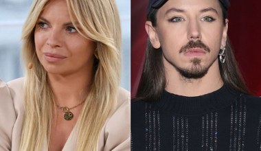 Szpak znienacka zareagował na ciążę gwiazdy "Tańca z gwiazdami". Napisał wprost