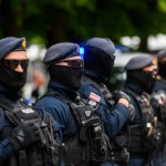 Szpiedzy Kremla zatrzymani. Trop prowadzi do grupy antyfaszystów