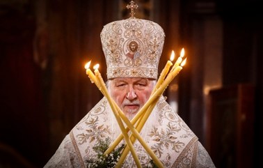 Szpiedzy w sutannach. Jak Putin wykorzystuje religię do własnych celów?