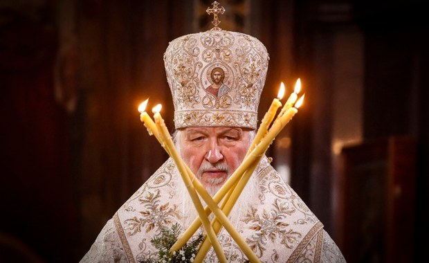 Szpiedzy w sutannach. Jak Putin wykorzystuje religię do własnych celów?