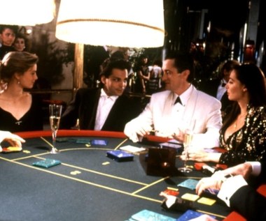 "Szpieg bez matury" (1991)