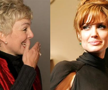 Szpieg, który doradzał Angelinie Jolie