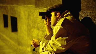 „Szpieg, który wiedział za mało”, czyli o alkoholu, romansach i…szpiegowaniu