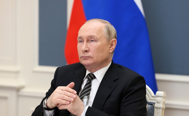 Szpieg: Putinowi zostały maksymalnie 2-3 lata życia