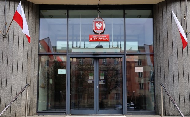 Szpieg w MON. Nowe szczegóły dotyczące zatrzymania agenta