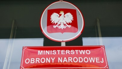 Szpieg w MON "uczestniczył w najważniejszych procesach resortu". Nowe informacje