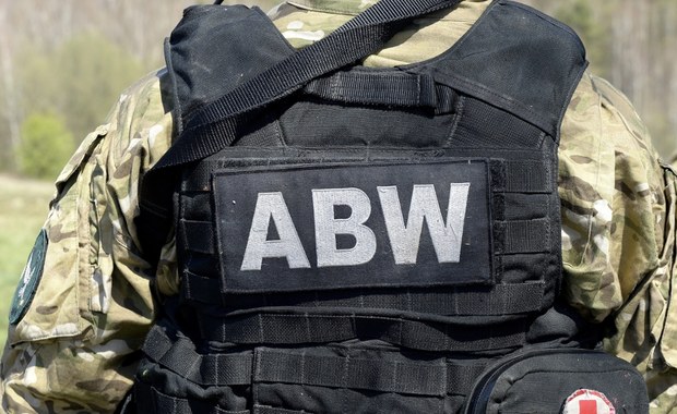 Szpieg zatrzymany dwa dni temu przez ABW trafił za kratki. Udawał dyplomatę